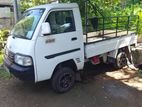Suzuki Carry 2016