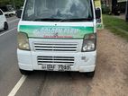 Suzuki Carry Feeser lorry 2013