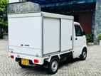 Suzuki Carry FREEZER 2009