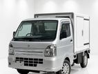 Suzuki Carry Freezer 2023