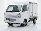 Suzuki Carry Freezer 2023