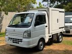 Suzuki Carry Freezer 2023