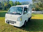 Suzuki Carry Freezer 2024
