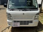Suzuki Carry Freezer 2024