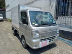 Suzuki Carry Freezer -5 2023