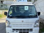 Suzuki Carry Freezer -5 2025