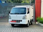 Suzuki Carry Freezer (-5) °C 2022