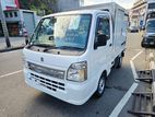 Suzuki Carry Freezer -6 2024