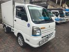 Suzuki Carry Freezer body 2018