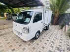 Suzuki Carry Freezer Body 2022