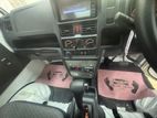 Suzuki Carry Freezer Body 2022