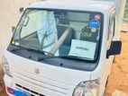 Suzuki Carry freezer body lorry 2023