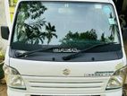 Suzuki Carry Freezer Trck 2016