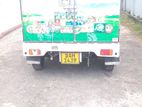 Suzuki Carry Freezer Truck 2016
