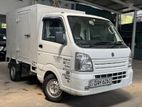 Suzuki Carry Freezer Truck 2016