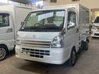 Suzuki Carry Freezer Truck 2022
