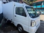 Suzuki Carry FREEZER TRUCK 2022
