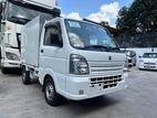 Suzuki Carry Freezer Truck 2022