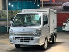 Suzuki Carry Freezer Truck 2023