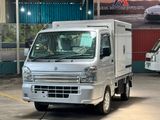 Suzuki Carry Freezer Truck 2023