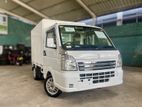 Suzuki Carry Freezer Truck 2024