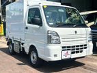 Suzuki CARRY FREEZER TRUCK 2025