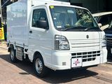 Suzuki CARRY FREEZER TRUCK 2025