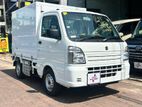 Suzuki CARRY FREEZER TRUCK 2025
