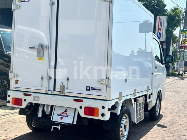 Suzuki Carry 2025 photo 2