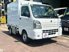 Suzuki CARRY FREEZER TRUCK 2025