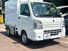 Suzuki CARRY FREEZER TRUCK 2025