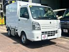 Suzuki CARRY FREEZER TRUCK 2025