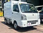 Suzuki CARRY FREEZER TRUCK 2025