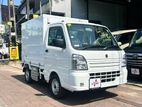 Suzuki CARRY FREEZER TRUCK 2025