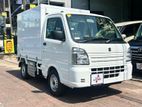 Suzuki CARRY FREEZER TRUCK 2025