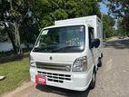 Suzuki Carry Freezer Truck 2025