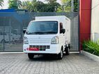 Suzuki Carry Freezer Truck 2025