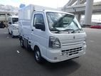 Suzuki Carry Freezer Truck 2025