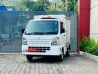 Suzuki Carry Freezer Truck -30°C 2022
