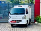 Suzuki Carry Freezer Truck -30°C 2022