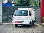 Suzuki Carry Freezer Truck (-5) 2025