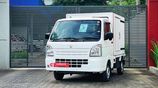 Suzuki Carry Freezer Truck (-5) 2025