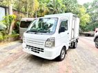 Suzuki Carry Freezer Truck-5 A/T 2023