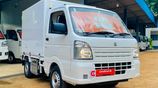 Suzuki Carry Freezer Truck -5 °C 2025