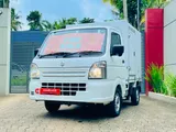 Suzuki Carry Freezer Truck -5 °C 2025
