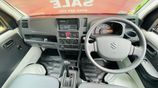 Suzuki Carry Freezer Truck -5 °C 2025