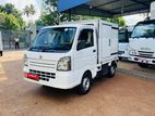 Suzuki Carry Freezer Truck -5°C 2014
