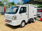Suzuki Carry Freezer Truck -5°C 2022