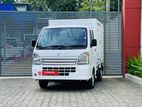 Suzuki Carry Freezer Truck -5°C 2024