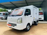 Suzuki Carry Freezer Truck (-5)°C 2025